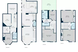 2107 N Clark St, Chicago, IL 60614 - Photo 39