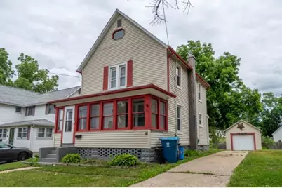 918 Jackson Avenue, Dixon, IL 61021 - Photo 1