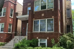 6939 N Hamilton Ave, Chicago, IL 60645 - Photo 1