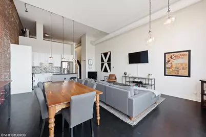 215 N Aberdeen Street #311A, Chicago, IL 60607 - Photo 5