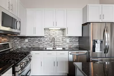 215 N Aberdeen Street #311A, Chicago, IL 60607 - Photo 9