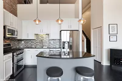215 N Aberdeen Street #311A, Chicago, IL 60607 - Photo 7