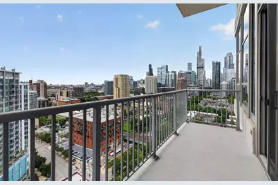 1600 S Prairie Avenue #2106, Chicago, IL 60616 - Photo 25