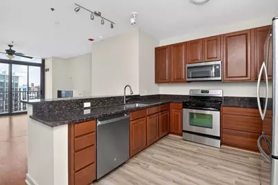 1600 S Prairie Avenue #2106, Chicago, IL 60616 - Photo 15