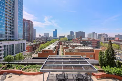 1600 S Prairie Avenue #2106, Chicago, IL 60616 - Photo 9