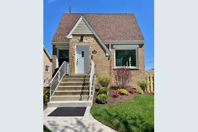 3335 Sunnyside Avenue, Brookfield, IL 60513 - Photo 1