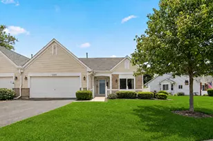 13161 S Carlisle Ct, Plainfield, IL 60544 - Photo 1