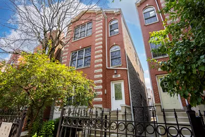 1447 W Walton Street #2, Chicago, IL 60622 - Photo 1