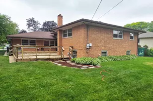 9605 S Kolin Ave, Oak Lawn, IL 60453 - Photo 21