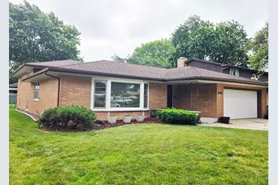 9605 S Kolin Avenue, Oak Lawn, IL 60453 - Photo 3