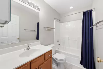 1103 Bartholdi Court, Carol Stream, IL 60188 - Photo 31