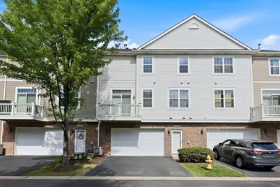 1103 Bartholdi Court, Carol Stream, IL 60188 - Photo 37
