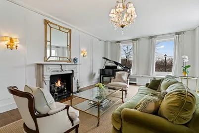 3500 N Lake Shore Drive #3C, Chicago, IL 60657 - Photo 5