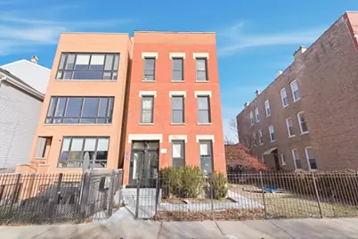 1322 W Ohio Street #3F, Chicago, IL 60642 - Photo 1