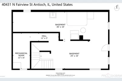 40431 N Fairview Street, Antioch, IL 60002 - Photo 55
