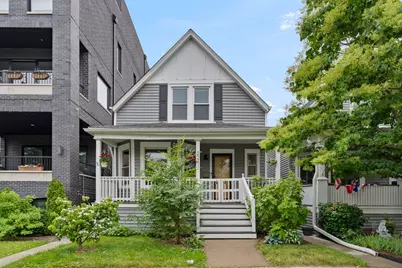 2241 W Foster Avenue, Chicago, IL 60625 - Photo 1