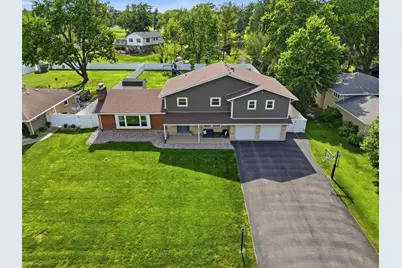14226 S Chickasaw Trail, Homer Glen, IL 60491 - Photo 3