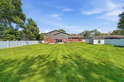14226 S Chickasaw Trail, Homer Glen, IL 60491 - Photo 31