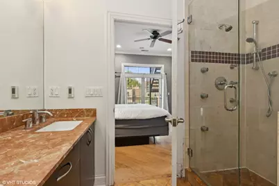 2651 W Haddon Avenue #2, Chicago, IL 60622 - Photo 9