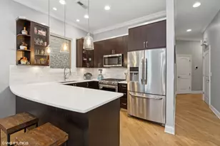 2651 W Haddon Ave, Chicago, IL 60622 - Photo 5