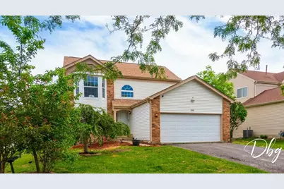 2243 N Orchard Lane, Round Lake Beach, IL 60073 - Photo 1
