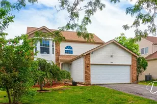 2243 N Orchard Ln, Round Lake Beach, IL 60073 - Photo 1