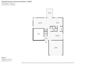2243 N Orchard Ln, Round Lake Beach, IL 60073 - Photo 55