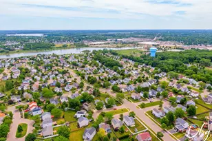 2243 N Orchard Ln, Round Lake Beach, IL 60073 - Photo 47