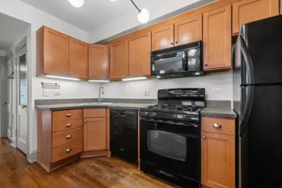 1405 Greenleaf Street #0, Evanston, IL 60202 - Photo 7