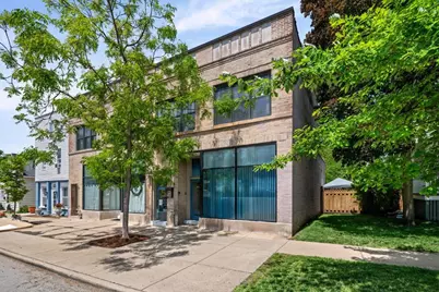 1405 Greenleaf Street #0, Evanston, IL 60202 - Photo 1
