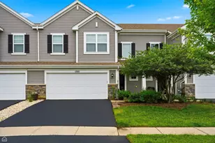 1355 Lighthouse Ln, Pingree Grove, IL 60140 - Photo 1