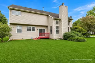 6096 Russell Dr, Hoffman Estates, IL 60192 - Photo 25