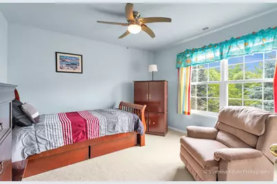 6096 Russell Drive, Hoffman Estates, IL 60192 - Photo 17