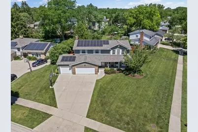 1660 Clavinia Avenue, Deerfield, IL 60015 - Photo 5
