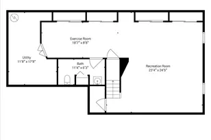 1660 Clavinia Ave, Deerfield, IL 60015 - Photo 49