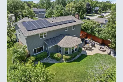 1660 Clavinia Avenue, Deerfield, IL 60015 - Photo 43