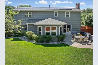 1660 Clavinia Avenue, Deerfield, IL 60015 - Photo 39