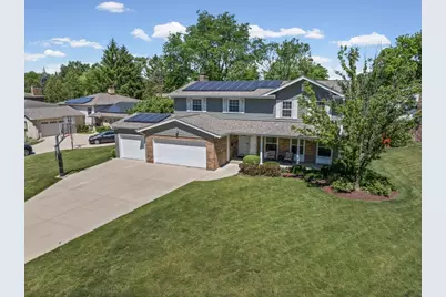 1660 Clavinia Avenue, Deerfield, IL 60015 - Photo 3