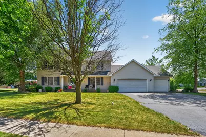 1505 Conlin Court, Belvidere, IL 61008 - Photo 3