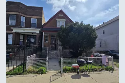 6831 S Emerald Avenue, Chicago, IL 60621 - Photo 1