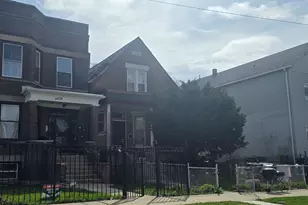 6831 S Emerald Ave, Chicago, IL 60621 - Photo 3