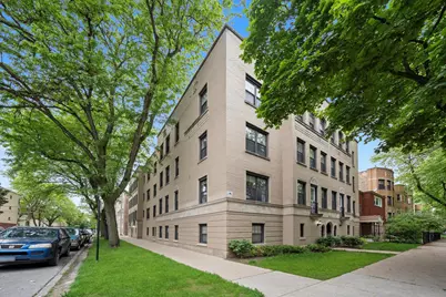 6300 N Rockwell Street #B1, Chicago, IL 60659 - Photo 23