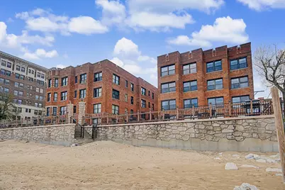 1200 W Sherwin Avenue #2K, Chicago, IL 60626 - Photo 51