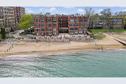 1200 W Sherwin Avenue #2K, Chicago, IL 60626 - Photo 1