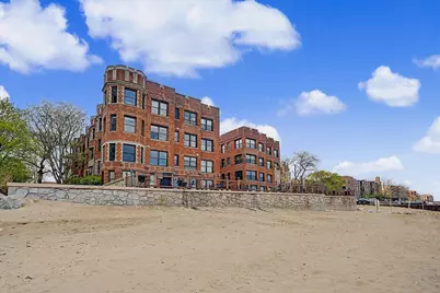 1200 W Sherwin Avenue #2K, Chicago, IL 60626 - Photo 9