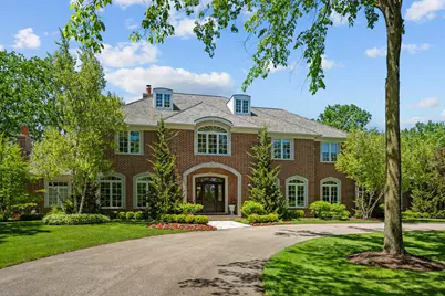 1150 W Keswick Lane W, Lake Forest, IL 60045 - Photo 1