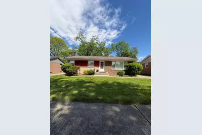 443 Grosvenor Place, Chicago Heights, IL 60411 - Photo 3