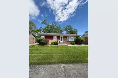 443 Grosvenor Place, Chicago Heights, IL 60411 - Photo 1