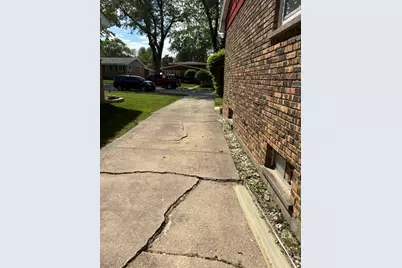 443 Grosvenor Place, Chicago Heights, IL 60411 - Photo 25