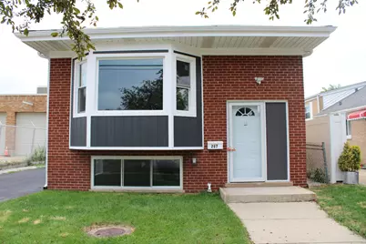 217 Eastern Avenue, Bellwood, IL 60104 - Photo 1
